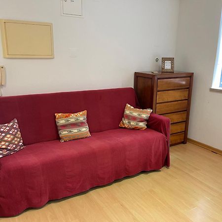 Apartament Industrial Loft Terrugem Zewnętrze zdjęcie