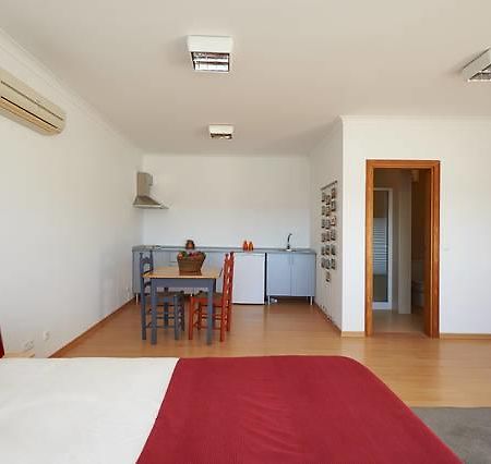 Apartament Industrial Loft Terrugem Zewnętrze zdjęcie