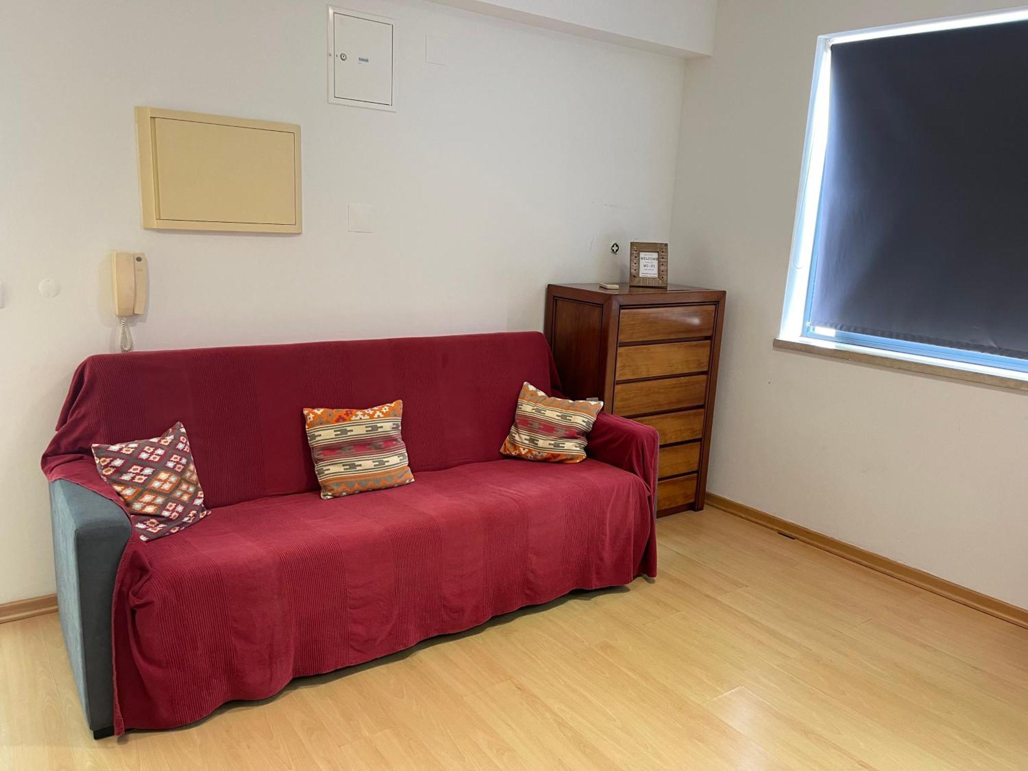 Apartament Industrial Loft Terrugem Zewnętrze zdjęcie