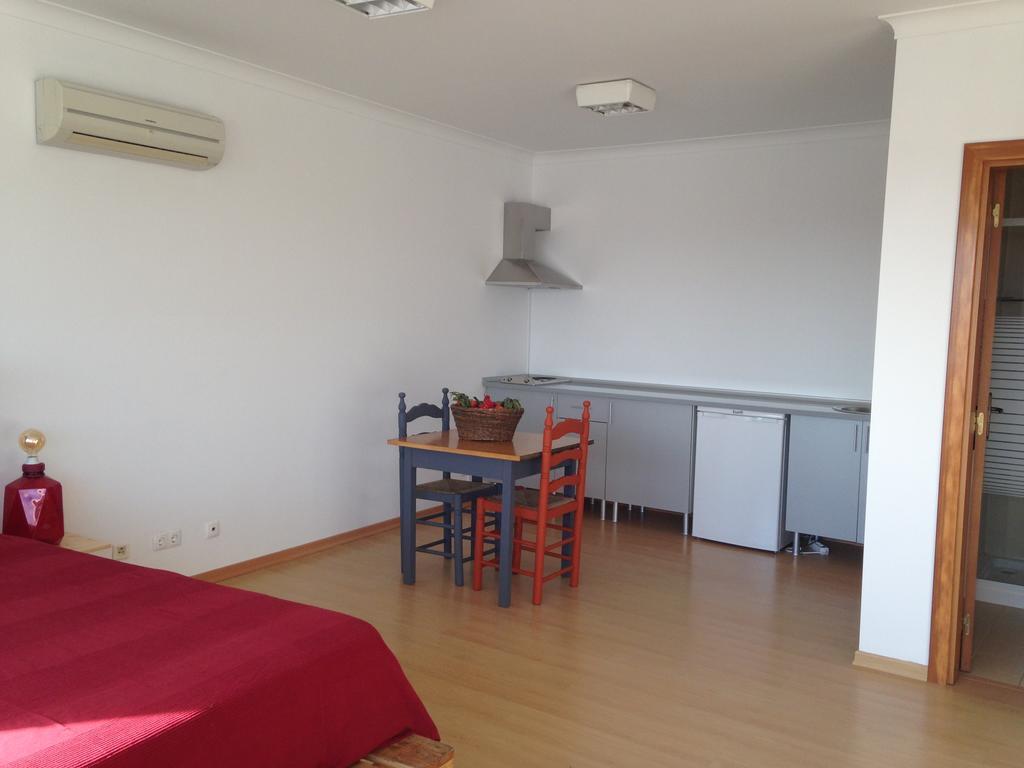 Apartament Industrial Loft Terrugem Zewnętrze zdjęcie