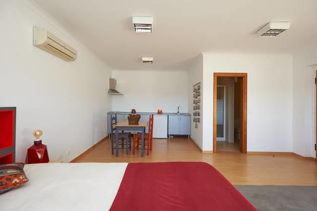 Apartament Industrial Loft Terrugem Zewnętrze zdjęcie